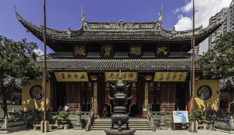 Jade-Buddha-Temple-Shanghai-China