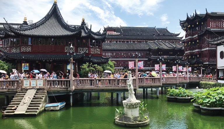 Yu-Garden-Shanghai-China