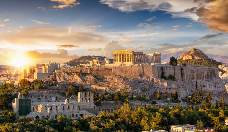 athens