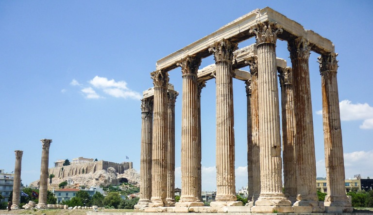 temple-of-olympian-zeus