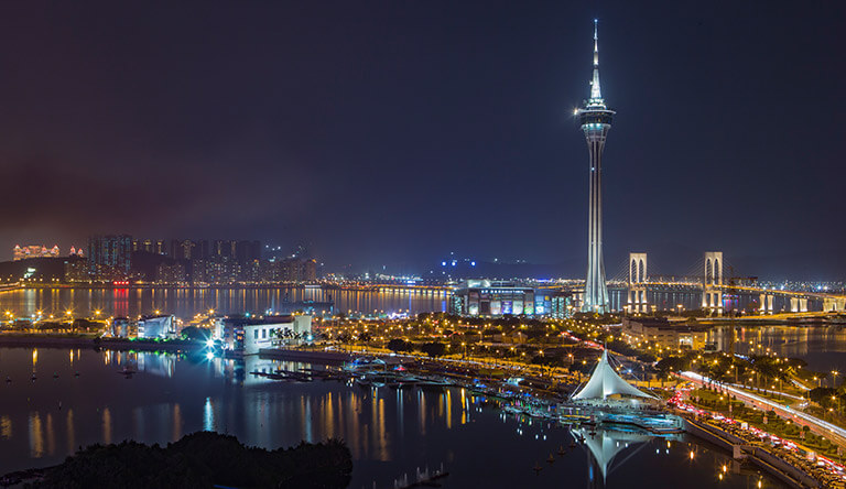 Hong Kong