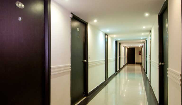 Hotel-Pushp-Villa-Gallery