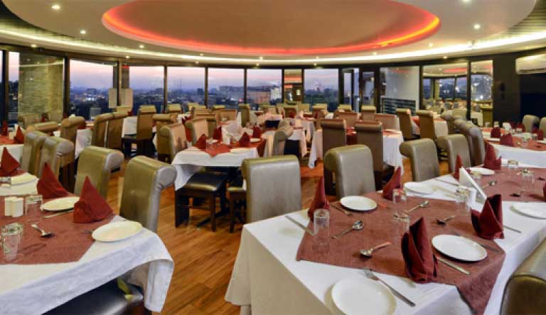 Hotel-Pushp-Villa-Restaurant