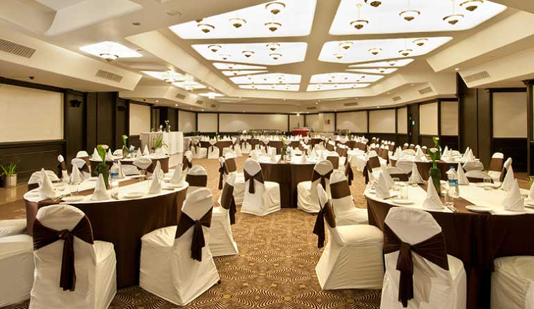 Howard-Plaza-The-Fern-Agra-Banquet1