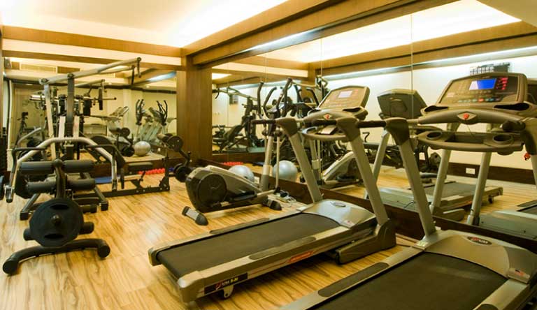 Howard-Plaza-The-Fern-Agra-Gym
