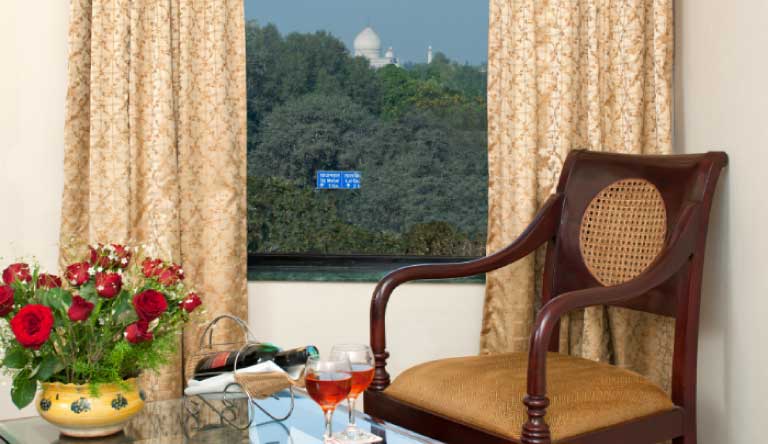 Mansingh-Palace-Agra-Room2