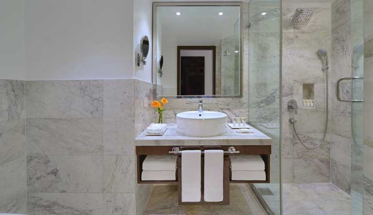 Radisson-Hotel-Agra-Room-Bathroom