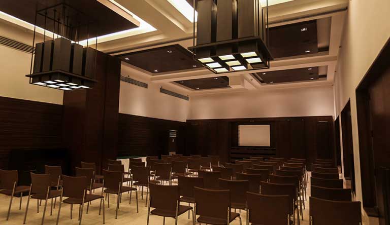 Trident-Agra-Banquet