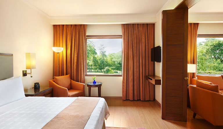 Trident-Agra-Room