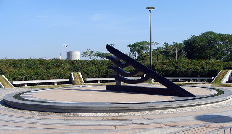 sundail-park-sabarmati-ahmedabad-gujarat-india