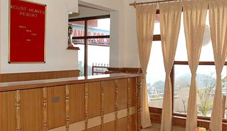 Hotel-Mount-Heaven-Reception