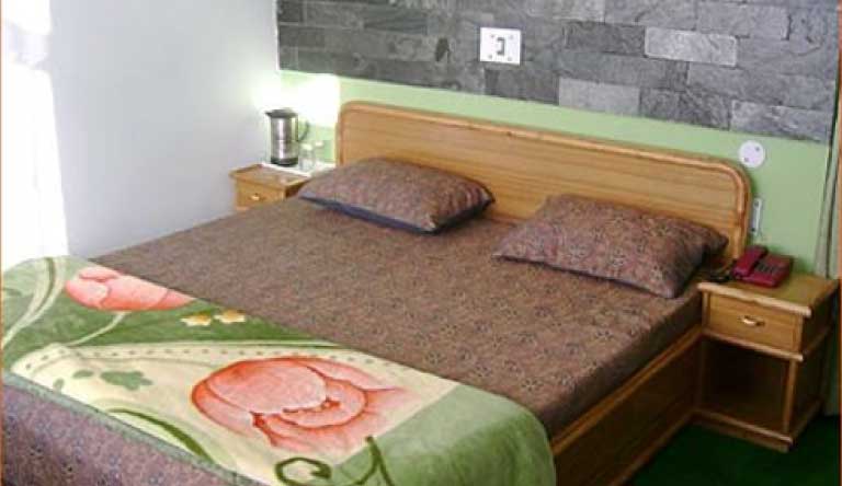 Hotel-Mount-Heaven-Room