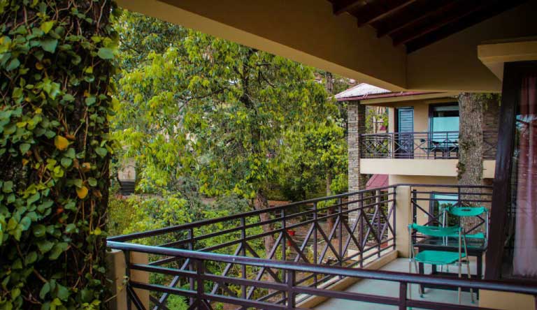 Kasaar-Jungle-Resort-Balcony
