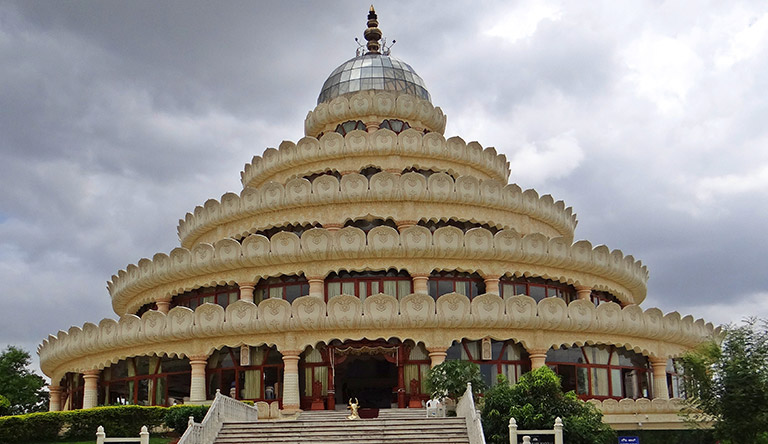 art-of-living-international-center-bangalore-india