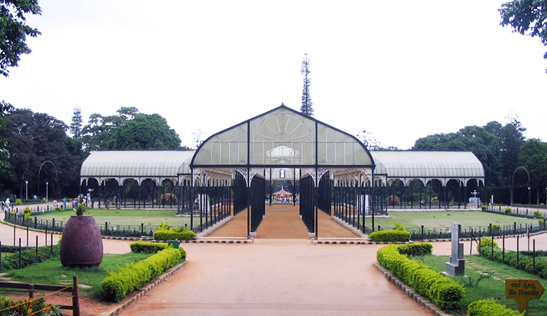 lalbagh-botanical-garden