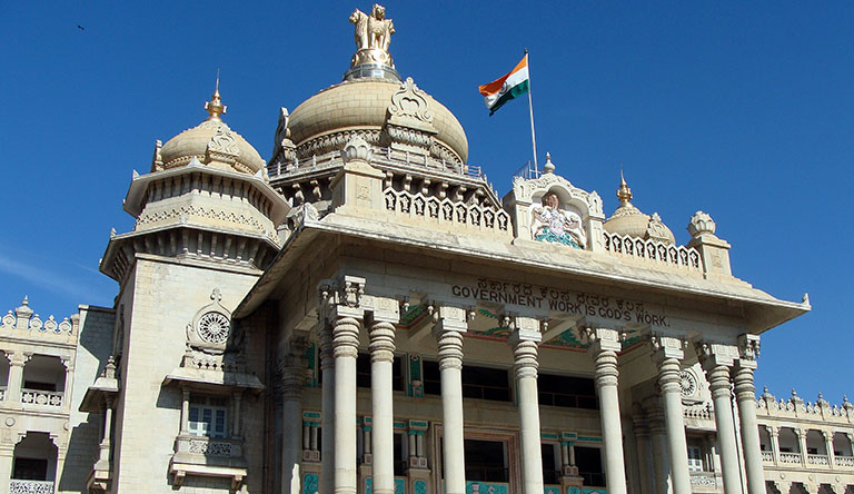 vidhaan-sabha-bangalore-tamil-nadu-india