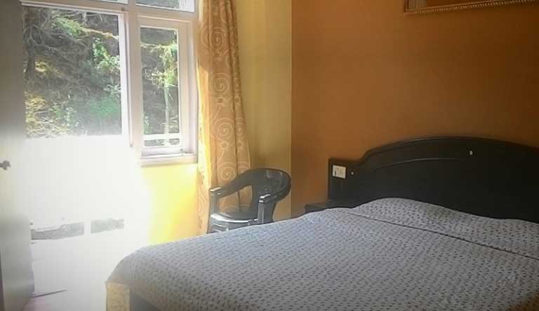 Binsar-Eco-Resort-Green-Touch-Room