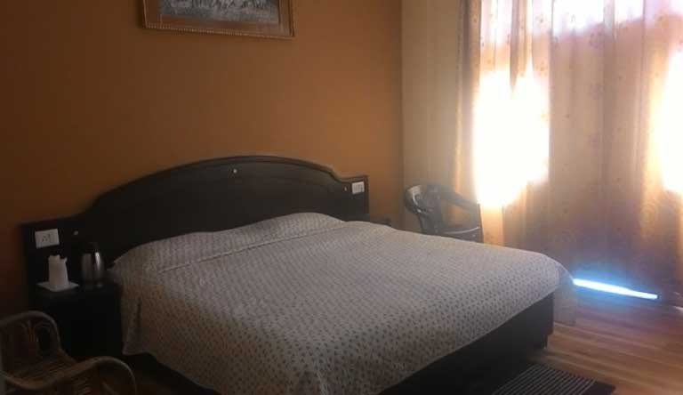 Binsar-Eco-Resort-Green-Touch-Room1