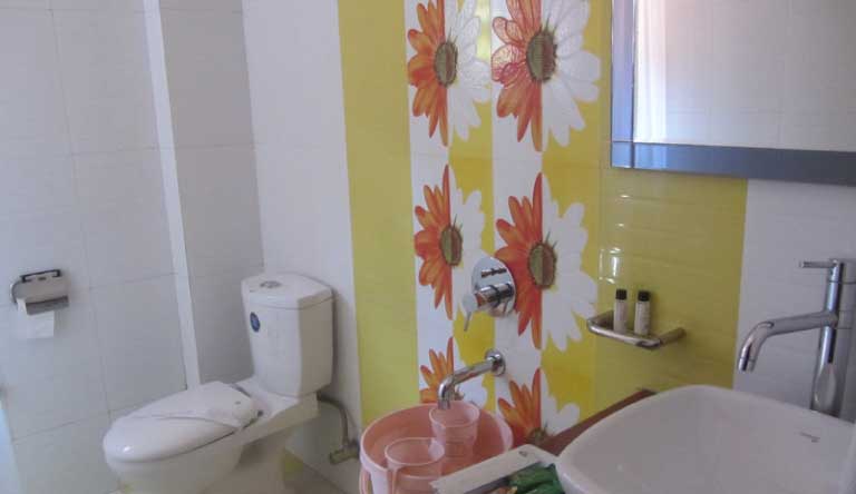 Binsar-Eco-Resort-Green-Touch-Washroom