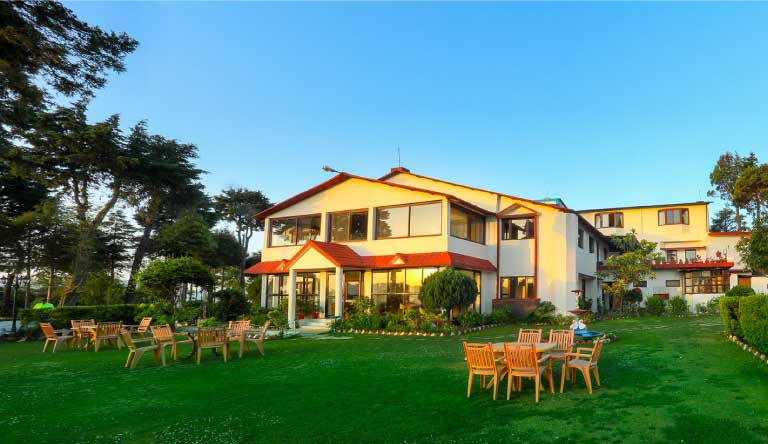 Classic-Hill-Top-Resort-Chamba-Exterior-Garden