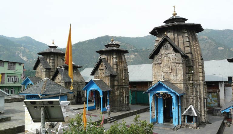 Laxmi-Narayana-Temple-chamba-himachal-pardesh-india