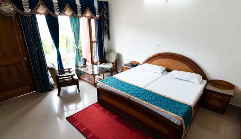 Ojaswi-Resort-Chaukori-Deluxe-Room