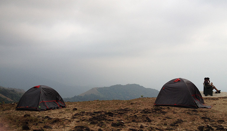 camping-in-coorg-karnataka-india