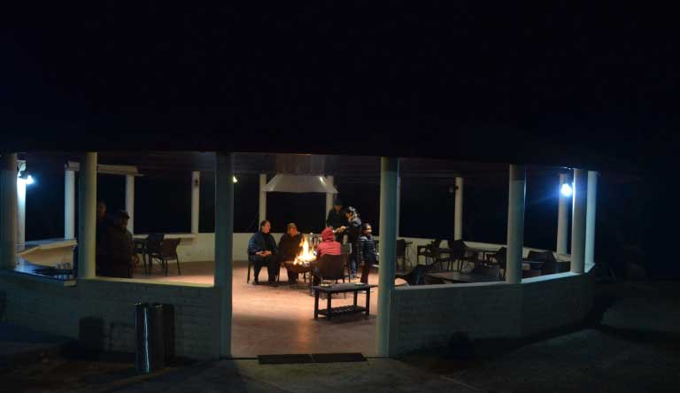 Corbett-Ramganga-Resort-Family