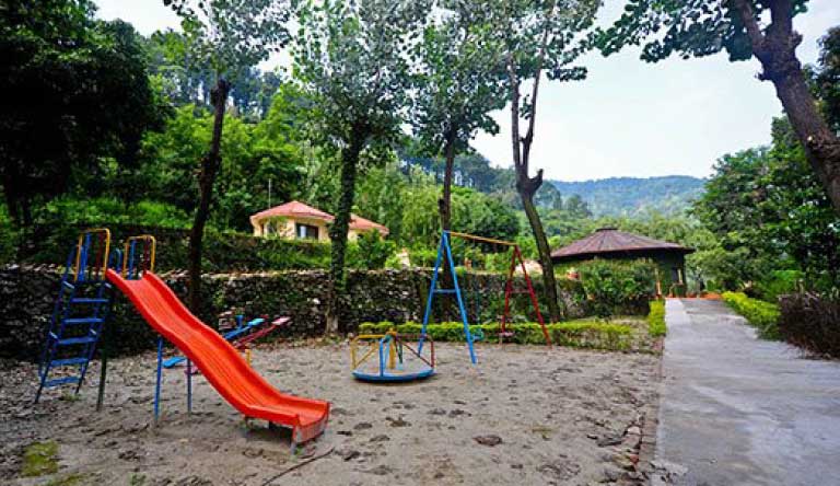 Corbett-Ramganga-Resort-Playzone
