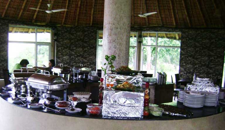 Corbett-Tiger-Den-Resort-Restaurant