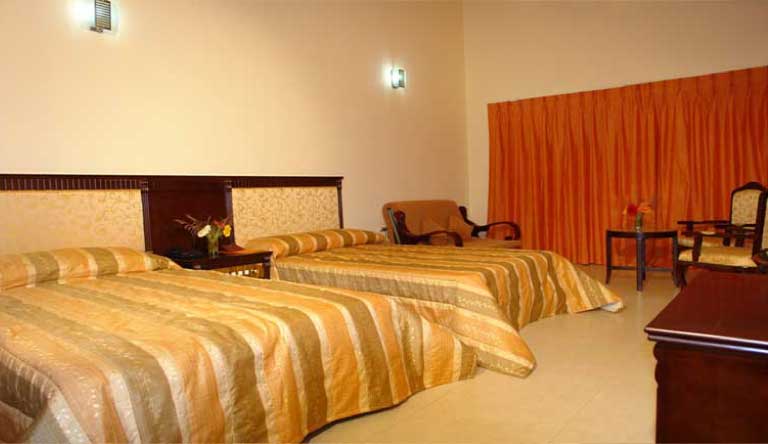 Corbett-Tiger-Den-Resort-Room