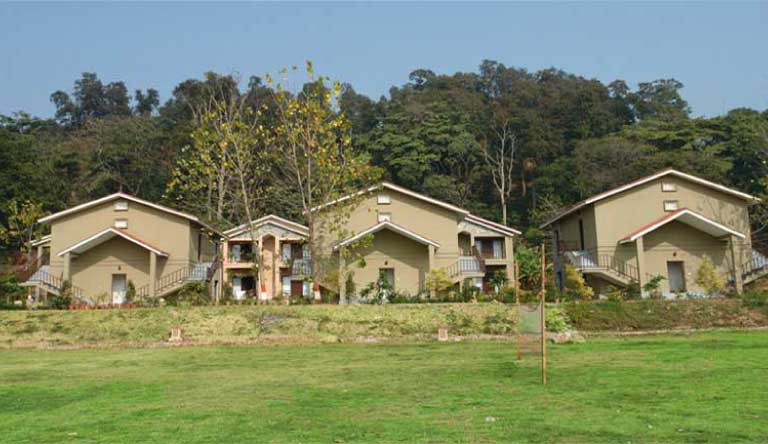 Corbett-Tiger-Den-Resort-Villa
