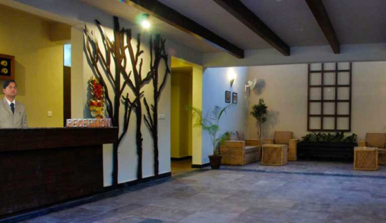 Wild-Exotica-Corbett-Reception