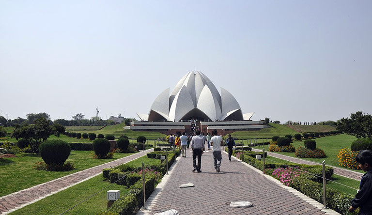 lotus-temple-delhi-india