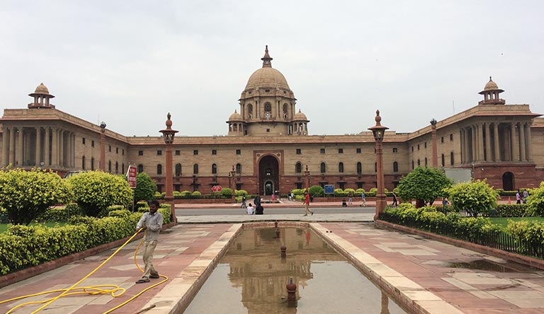 rashtrapati-bhawan-delhi-india