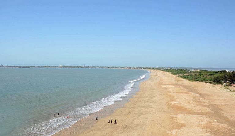 Land of Legends - Gujarat