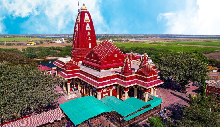 nageshwar-jyotirling
