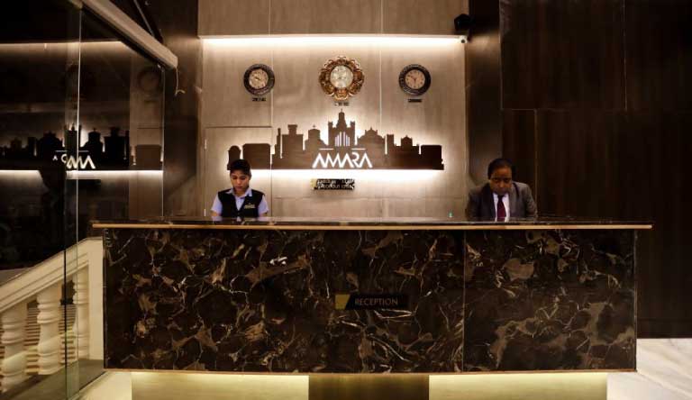 Amara-Grand-Baga-Reception