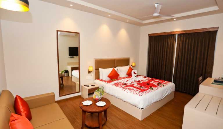 Amara-Grand-Baga-Room-Decorated