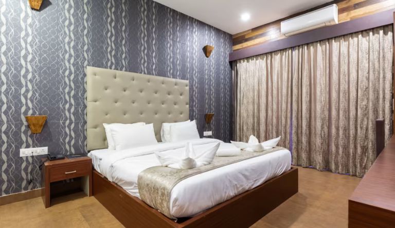 Amara-Oceanfront-Resort-&-Club-Baga-Family-Suite