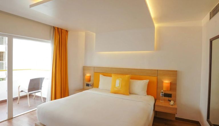 Bloom-suite-Calangute-Premium-Suite