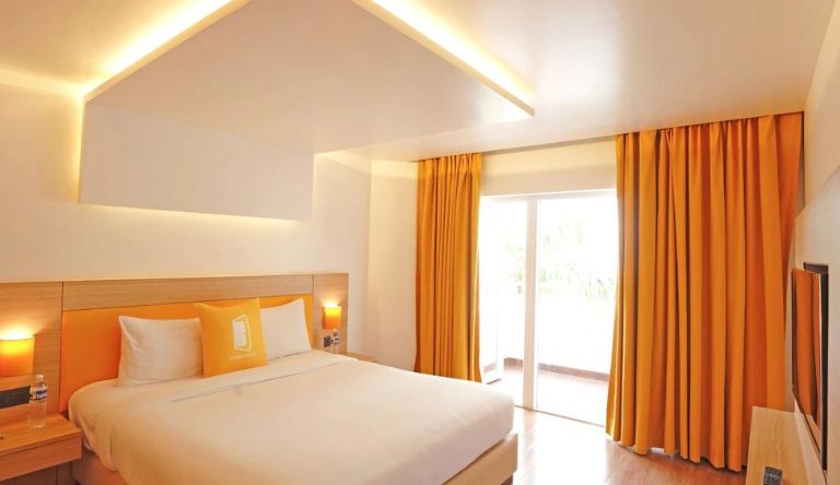 Bloom-suite-Calangute-Superior-King