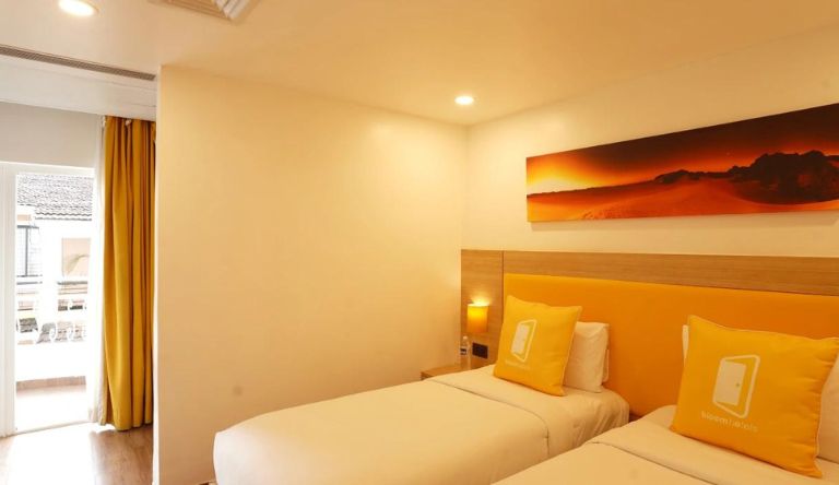 Bloom-suite-Calangute-Superior-Twin