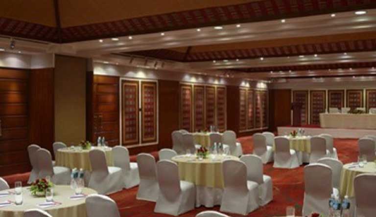 Caravela-Beach-Resort-Event-Setup