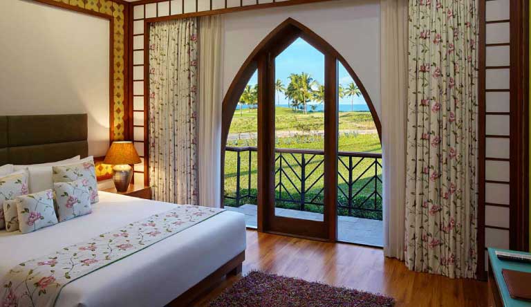 Caravela-Beach-Resort-Family-Vila