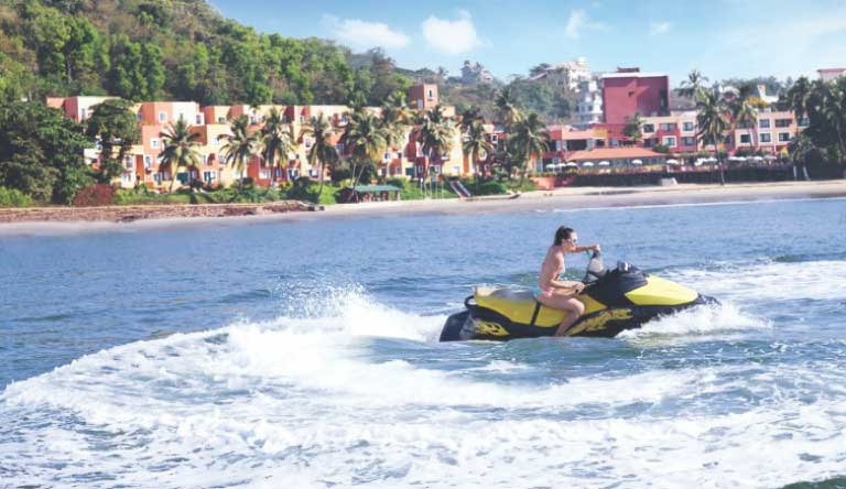 Cidade-De-Goa-Exterior-View