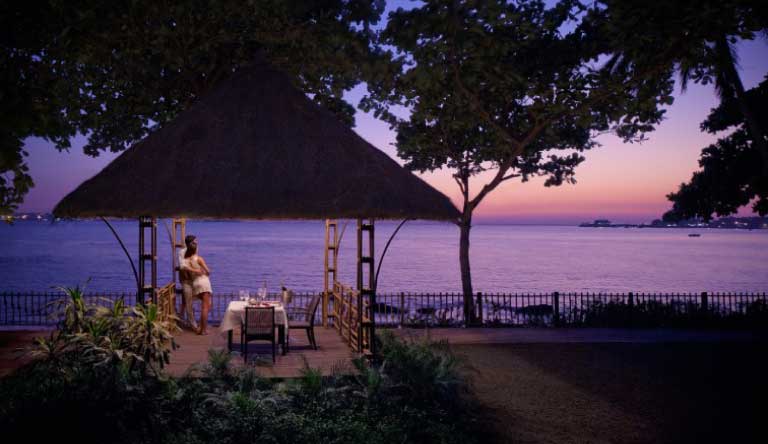 Cidade-De-Goa-Night-View