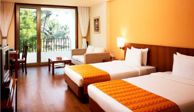 Cidade-De-Goa-Standard-Room-Twin