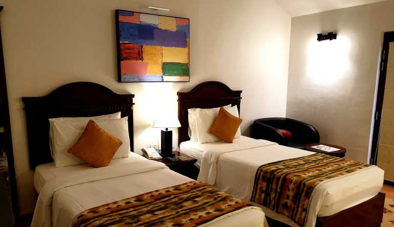 Dona-Sylvia-Beach-Resort-Goa-Boutique-Villa-TwinRoom