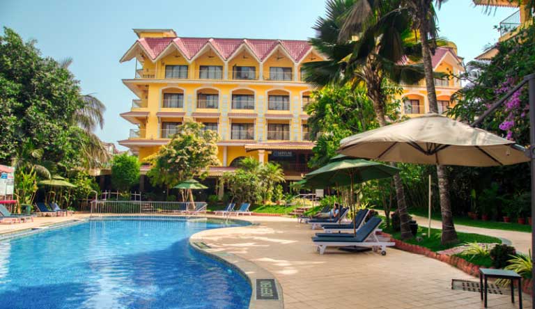 Fortune-Acron-Regina-Pool